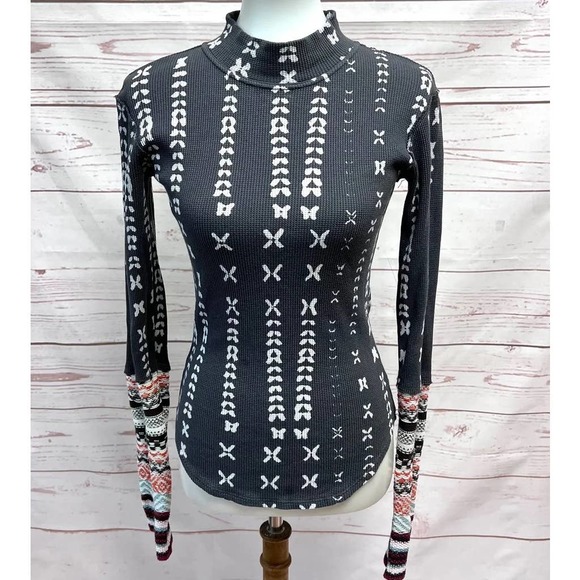 ❌SOLD❌Free People - Picture 3 of 4